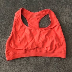 BCG Low Impact Bra - M